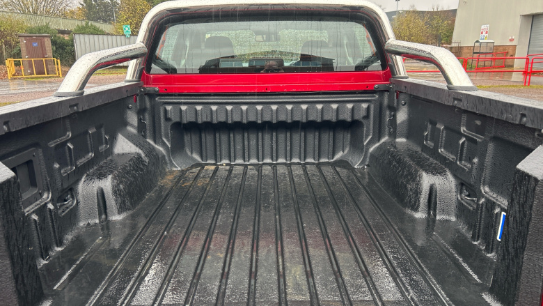 Ford Ranger Diesel Pick Up Double Cab XLT 2.0 EcoBlue 170